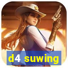 d4 suwing